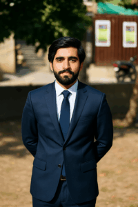 Muhammad Azeem