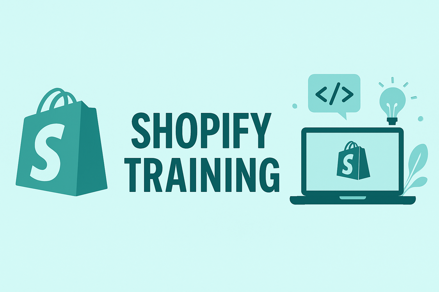 Shopify Training