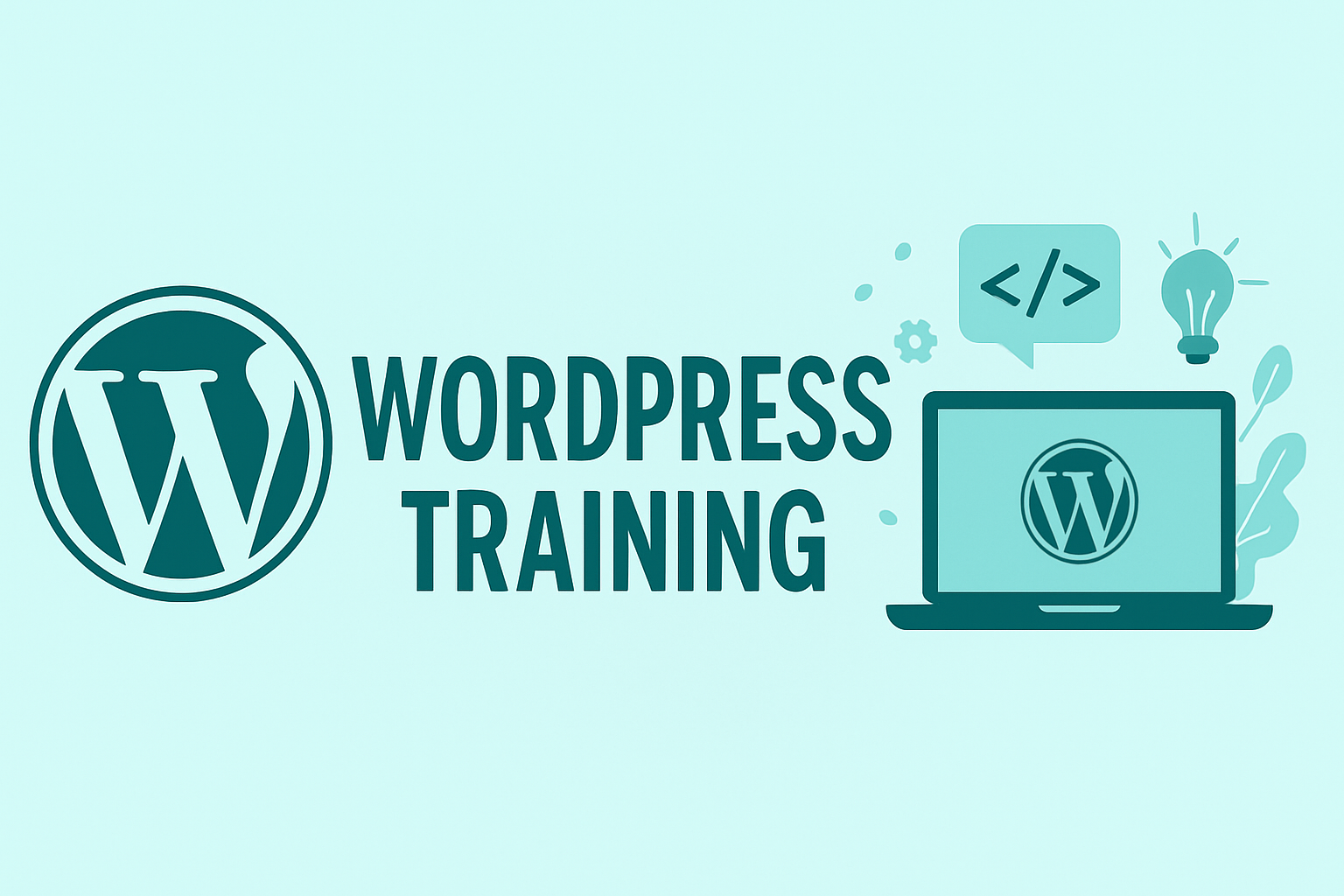 WordPress Training